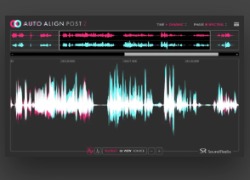 Sound Radix Auto-Align Post 2